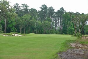 Anson Point 11th Fairway
